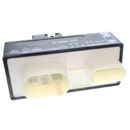 Vemo Relay Radiator Fan, V15-71-0034 V15-71-0034